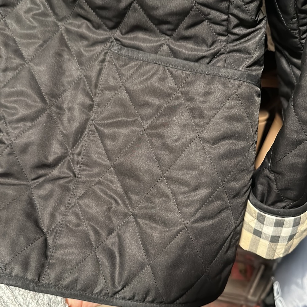Burberry jacket - Picture 6 of 14